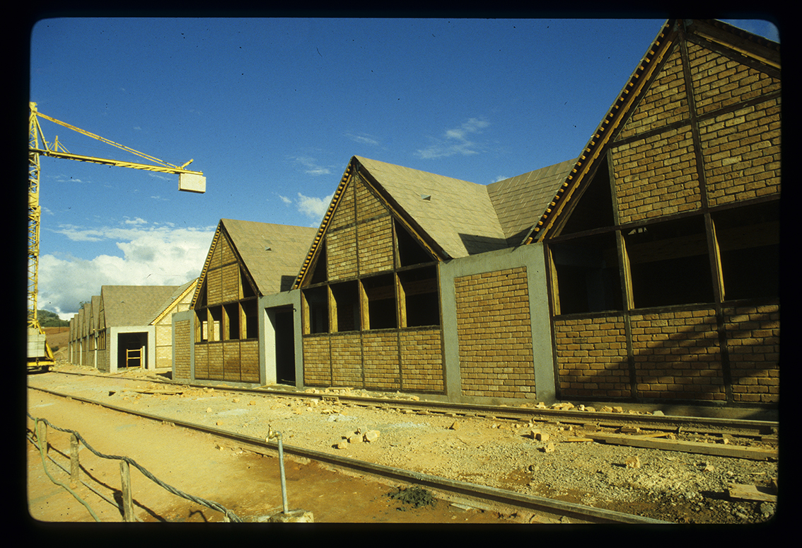 1980 Madagascar