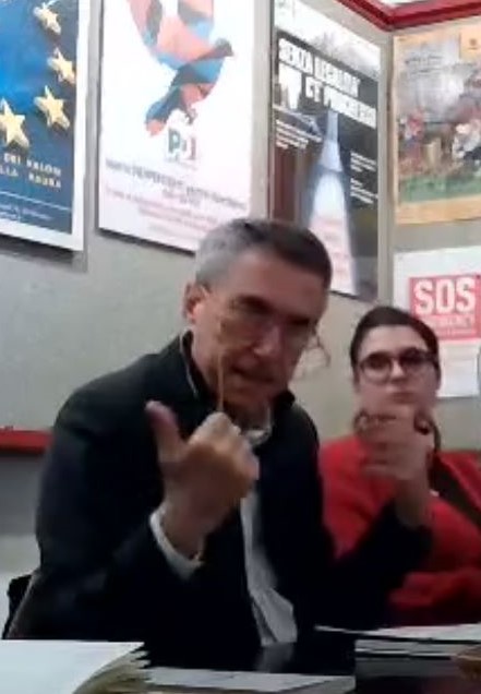 Gli speciali